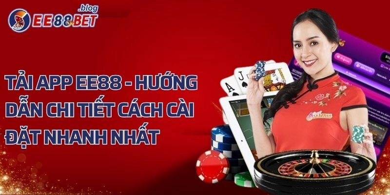 Tải app EE88